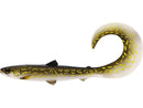 Westin BullTeez Curltail 21cm 49g Natural Pike