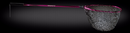 Favorite Arena Landing Net 1.4m Pink/Black