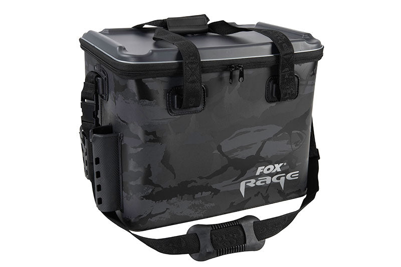 Fox Rage Voyager Camo Welded Bags