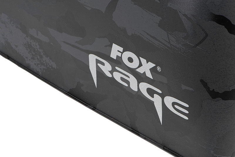 Fox Rage Voyager Camo Welded Bags