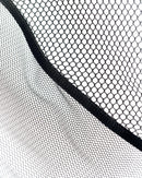 Daiwa N'Zon Nano Mesh Landing Net