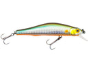 Zip Baits Orbit 80SP-SR 2001 Silver Shine