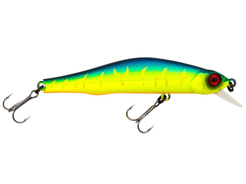 Zip Baits Orbit 80SP-SR 2002 Bluechart Tiger