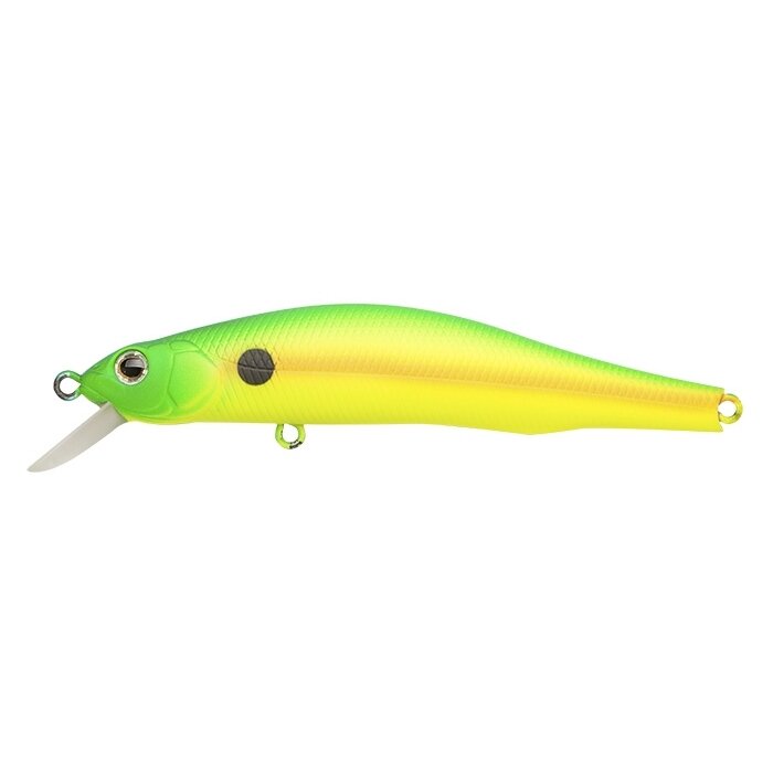 Zip Baits Orbit 80SP SR 674 CHART MELON