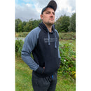 Preston Innovations Black Pullover Hoodie DISCONTINUED