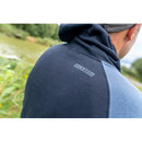 Preston Innovations Black Pullover Hoodie DISCONTINUED