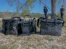 Fox Rage Voyager Camo Welded Bags