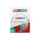 JRC Contact Coated Hooklink Semi Stiff