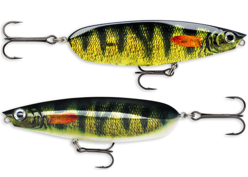 Rapala X-Rap® Scoop 14cm 68g Live Perch