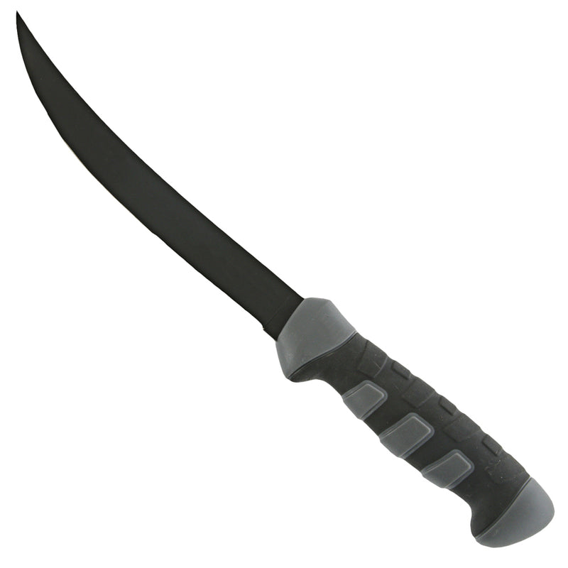 Penn Fillet Knife - 8in Curved Breaking