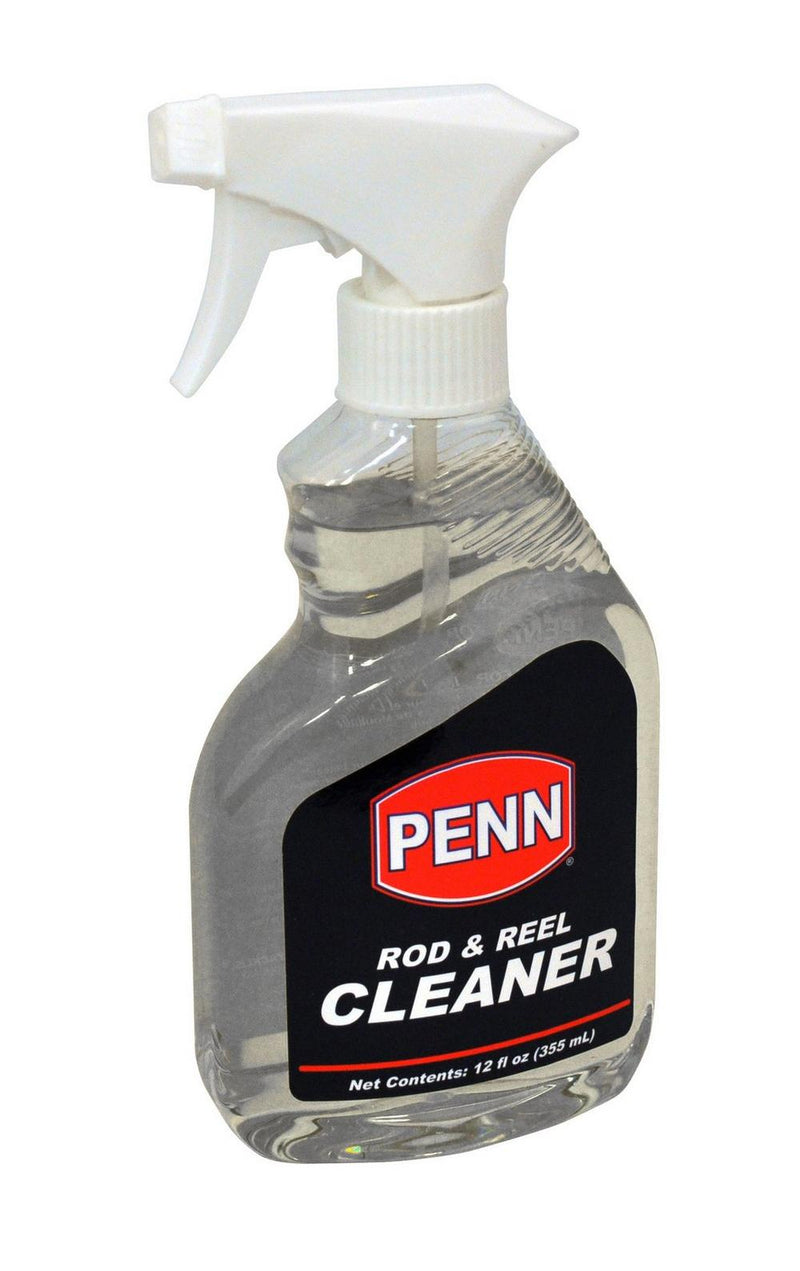 Penn Rod and Reel Cleaner