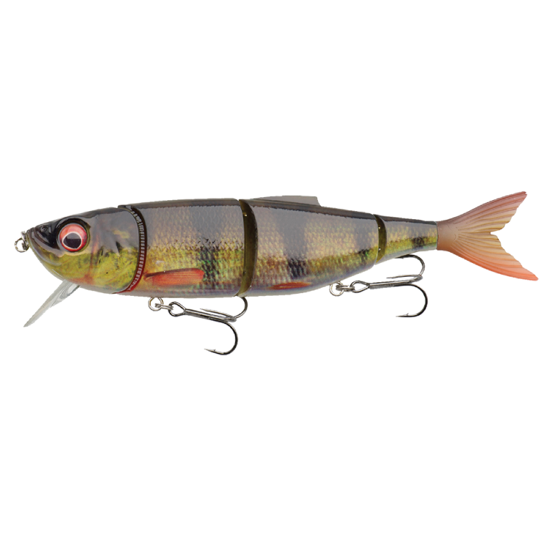 Savage Gear 4Play V2 Liplure 20cm 62g SF 03-Perch