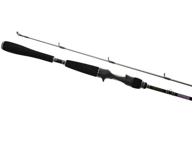 Pontoon 21 Psychogun Casting Rod