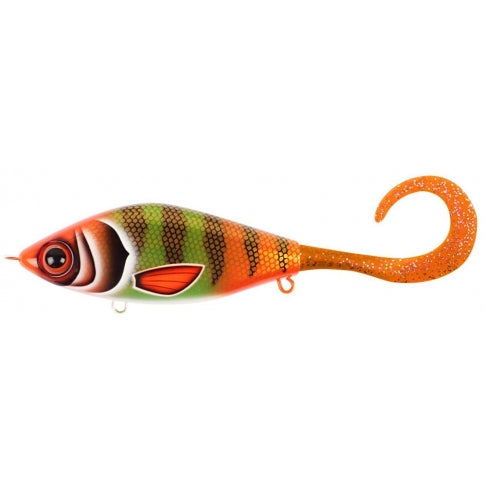 Strike Pro Guppie 13.5cm TR006G