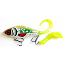 Strike Pro Guppie 13.5cm TR002G Glitter Pike