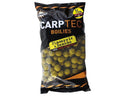 Dynamite Baits CarpTec Boilies 15mm Pineapple and Banana 2kg