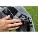 Preston Innovations Grey Towel