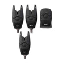 Prologic BAT+ Bite Alarm Set 3+1