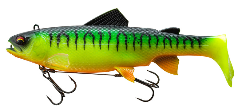 Daiwa Prorex Live Trout Swimbait SS 21cm 115g Fire Tiger