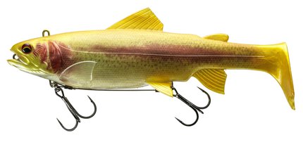 Daiwa Prorex Live Trout Swimbait SS 21cm 115g Live Gold Trout