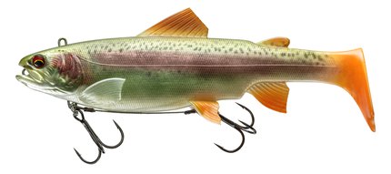 Daiwa Prorex Live Trout Swimbait SS 21cm 115g Live Rainbow Trout