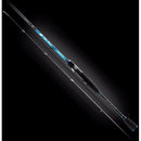 Favorite Blue Bird spinning rod