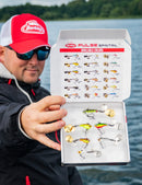 Berkley Pulse Spintail Gift Box