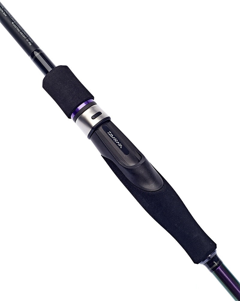 Daiwa Prorex E Spinning Rod