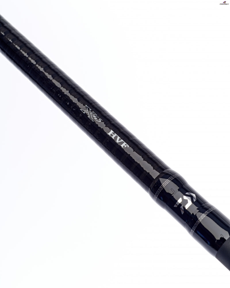 Daiwa Prorex E Baitcasting Rod