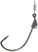Quantum Q Hooks Offset Big Pike