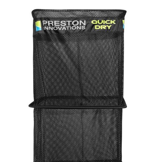 Preston Innovations 4m Quick Dry Keepnet
