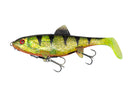 Fox Rage Ultra UV Replicant Shallow 18cm 65g Perch
