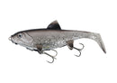 Fox Rage Ultra UV Replicant Shallow 18cm 65g Silver Baitfish