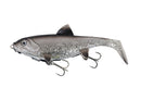 Fox Rage Ultra UV Replicant Shallow 23cm 125g Silver Baitfish