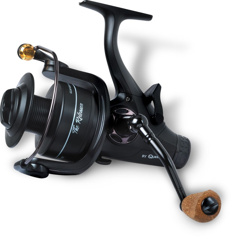 Quantum Mr. Pike The Releaser Reel