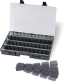 Quantum Tackle Keeper