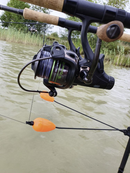 Quantum Mr. Pike The Releaser Reel