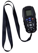 Rhino BLX 65 BMR GPS electric outboard motor