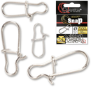 Quantum Q-Snap steel snaps