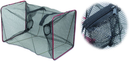 Zebco Baitfish and Crab Trap square 44cm
