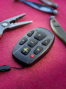 Rhino BLX 65BMR Electric Outboard Motor Ex-Display Model