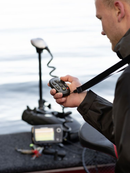 Rhino BLX 65BMR Electric Outboard Motor Ex-Display Model