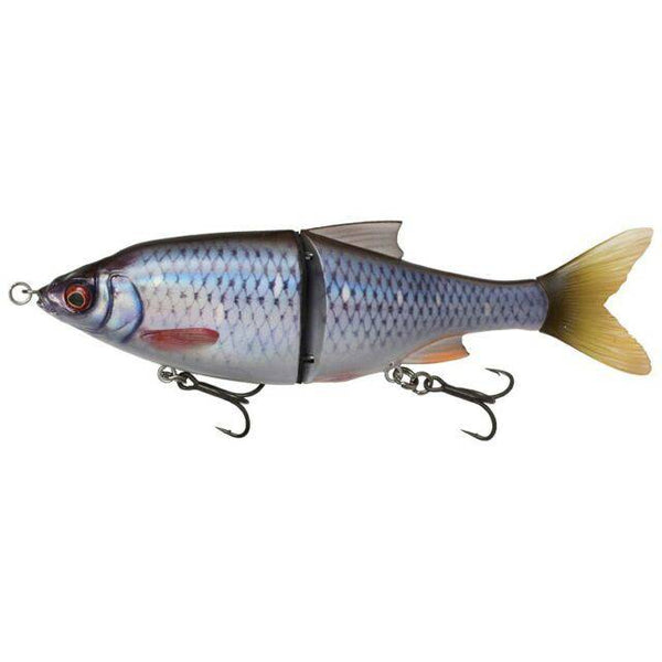 Savage Gear Line Thru 3D Roach 18cm 70g SS 01-Roach