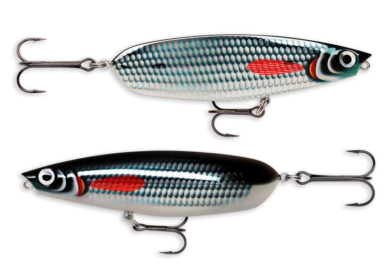 Rapala X-Rap® Scoop 14cm 68g Robot Roach