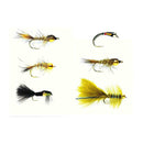 Fulling Mill Must Have Golden Nuggets