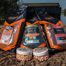 Sonubaits Krill Feed Pellet 900g