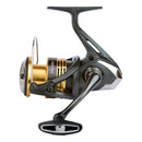 Shimano Sahara FJ Reel