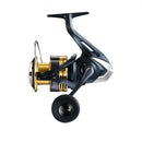 Shimano Sahara FJ Reel