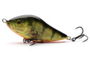 Salmo Slider Sinking 12cm 70g Real Perch
