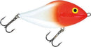 Salmo Slider Floating 10cm 36g Red Head